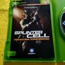 Splinter cell Pandora tomorrow Tom Clancy s Xbox Original Games Original Pal version Image 4