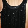 Dressy Top size 14 Image 3