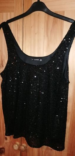 Dressy Top size 14