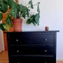 HEMNES bedside table Image 2