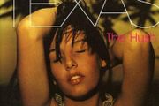 Texas. The Hush. CD. Free Postage!