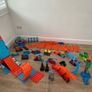 Large Hot Wheels Bundle. Tracks, Playsets & Accessories Image 6