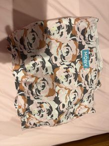 Mobey Babywrap