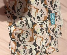 Money Babywrap