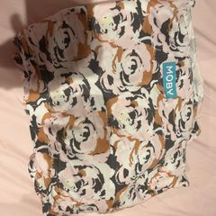 Money Babywrap