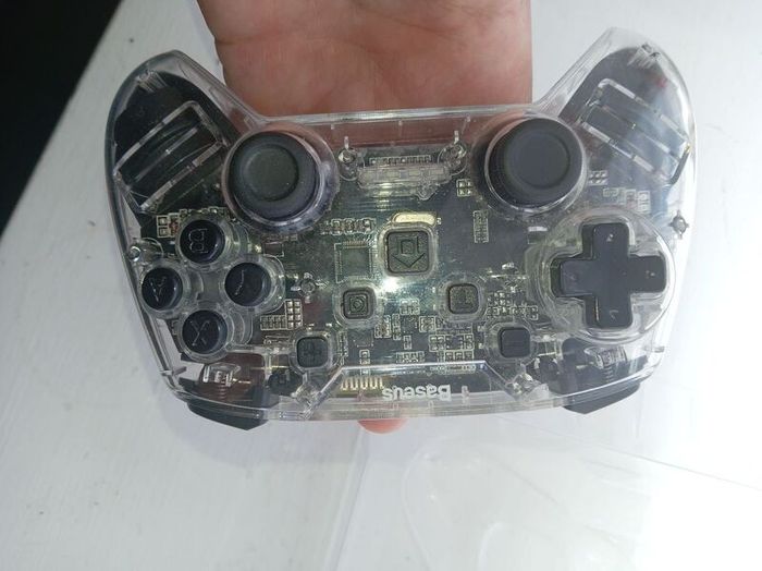 controller