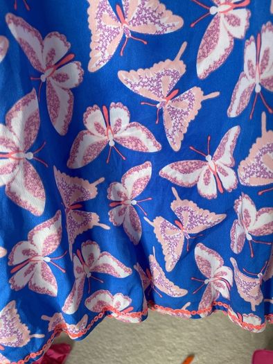 monsoon girls dress