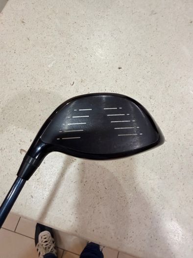 PXG Black Ops Driver