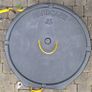 22'' Base Drum Hardcases for Sale Image 6