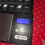 Portable 100g x 0.1g Mini Digital Scale Image 2