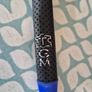 Tour Ad Graphite IZ 6 x flex Driver Shaft Image 3