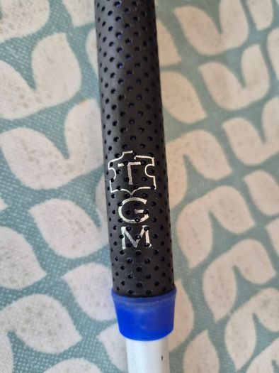 Tour Ad Graphite IZ 6 x flex Driver Shaft