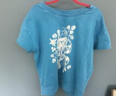 Zadig voltaire tshirt