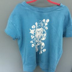 Zadig voltaire tshirt