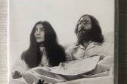 John &amp; Yoko - Give Peace A Song (DVD)
