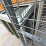 Dog kennel kingspan insulated apex roof Image 3