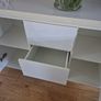 White sideboard Image 5