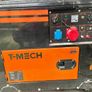 T mech portable 6.5kw Diesel Generator Image 5