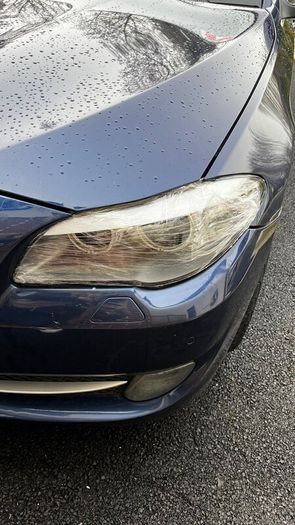 Bmw 520d F10 2012 2.0l !!!new Nct!!!