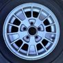 Ford Lotus Cortina Capri Granada Wheels Image 5
