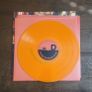 Ezra Collective - Where I'm Meant To Be (Ltd Edition Orange Vinyl) album Image 6