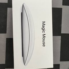 Apple magic mouse