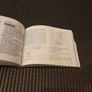 Honda CBR600F Owner's Manual Image 3