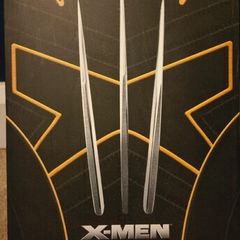 Hot Toys Last Stand/Days of Future Past Wolverine
