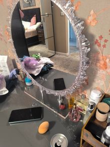 LED Mirror