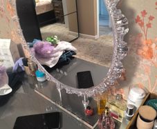 LED Mirror