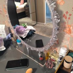 LED Mirror