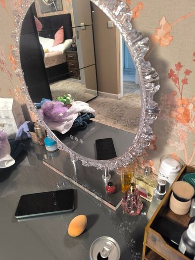 LED Mirror