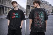 Anime T-Shirt One Piece