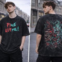 Anime T-Shirt One Piece
