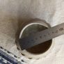 Ceramic tealight Image 2