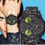 Diesel Mens watch Image 5