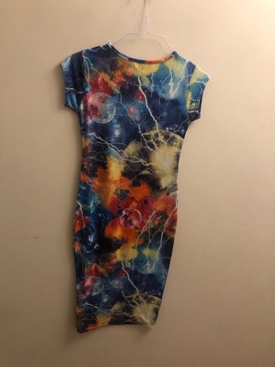Dress (size small/medium)