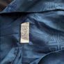 silk dressing gown Image 4