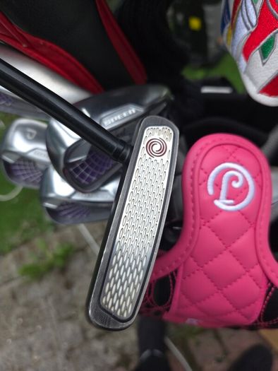 Premium Set of ladies Golf Clubs
