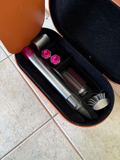 Dyson Airwrap