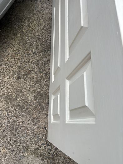 interior doors