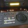 Sony EV-S9000E UB | Video 8 / Hi8 Cassette Recorder | Time Base Corrector (TBC) (works well, visible in the photos) Image 8