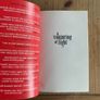 Schwab SIGNED A Conjuring of Light Image 2