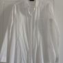 White shirt Image 3