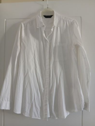 White shirt