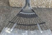 Garden rake