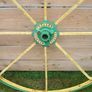 Iron wheels Image 3