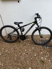 kids bike