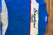Santini jersey