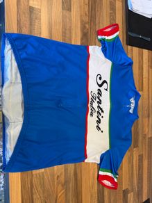 Santini jersey